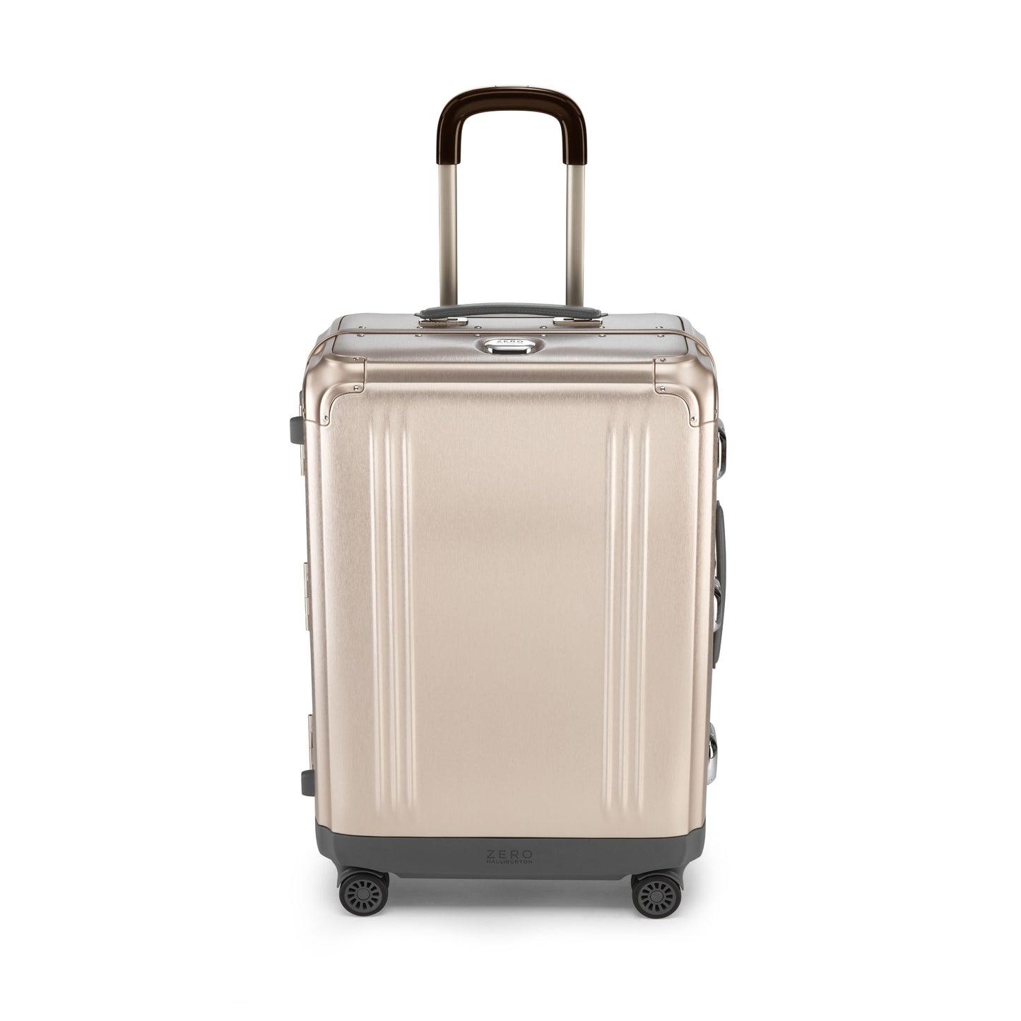 Pursuit Aluminum | Medium Travel Case