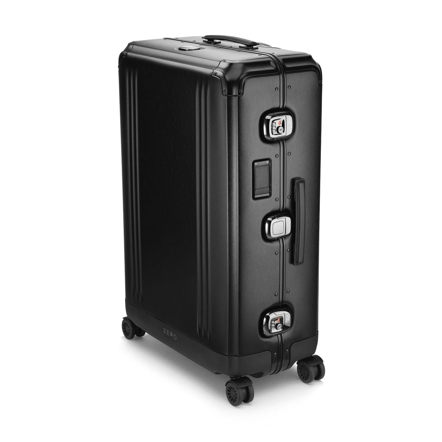 Pursuit Aluminum | Large Travel Case