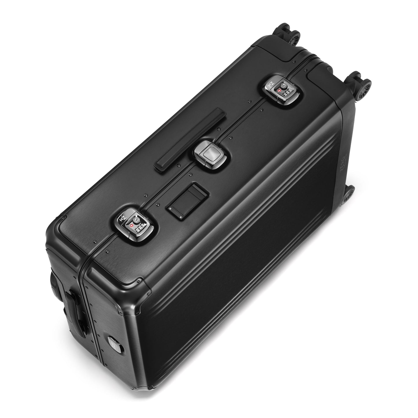 Pursuit Aluminum | Large Travel Case