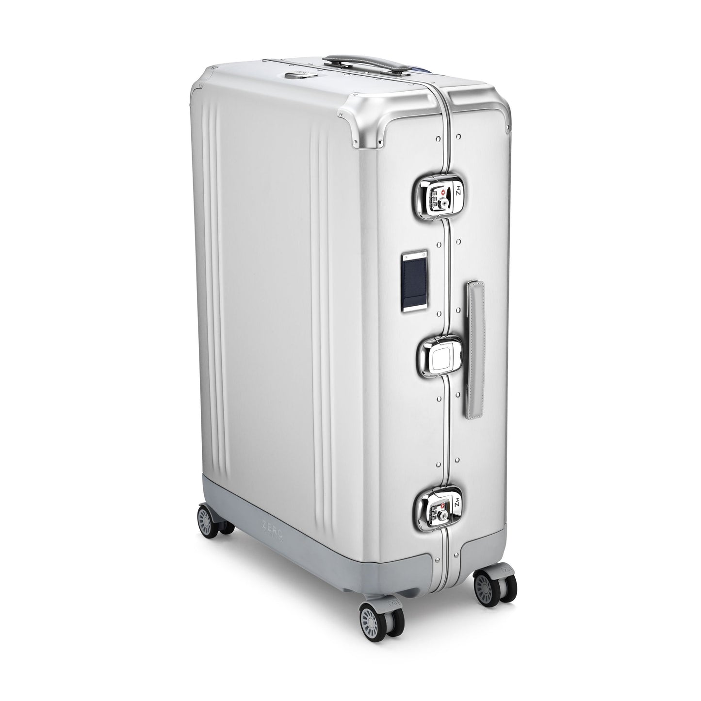 Pursuit Aluminum | Large Travel Case