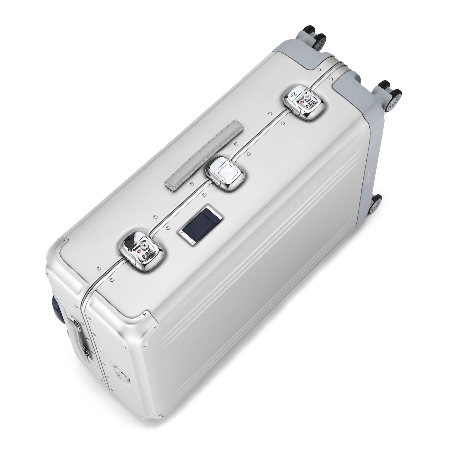 Pursuit Aluminum | Large Travel Case