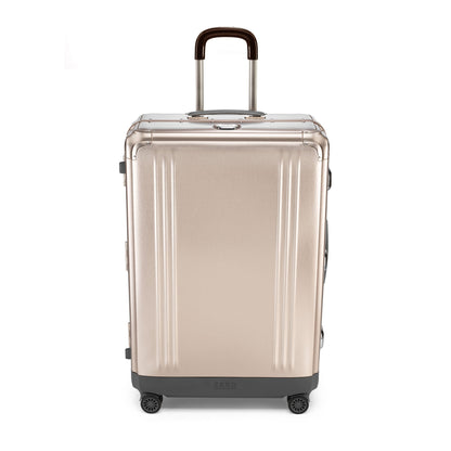 Pursuit Aluminum | Large Travel Case