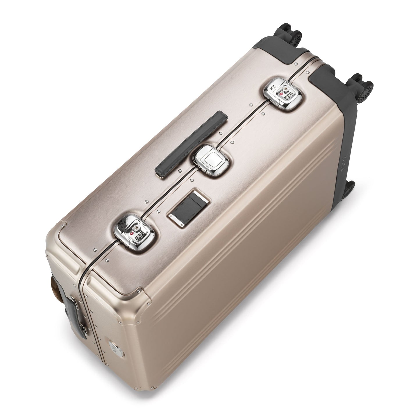 Pursuit Aluminum | Large Travel Case