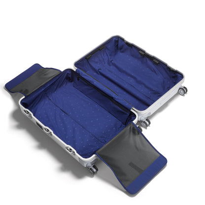 Pursuit Aluminum | Large Travel Case