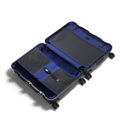 Pursuit Aluminum | Medium Travel Case