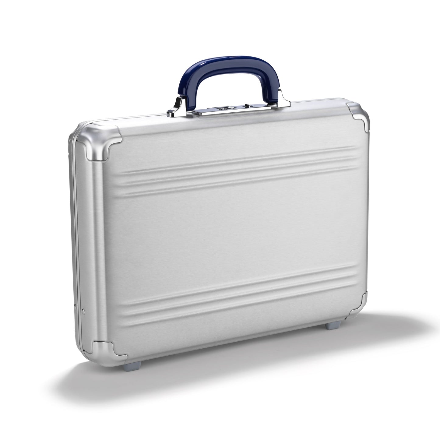 Pursuit Aluminum | Medium Attaché Case