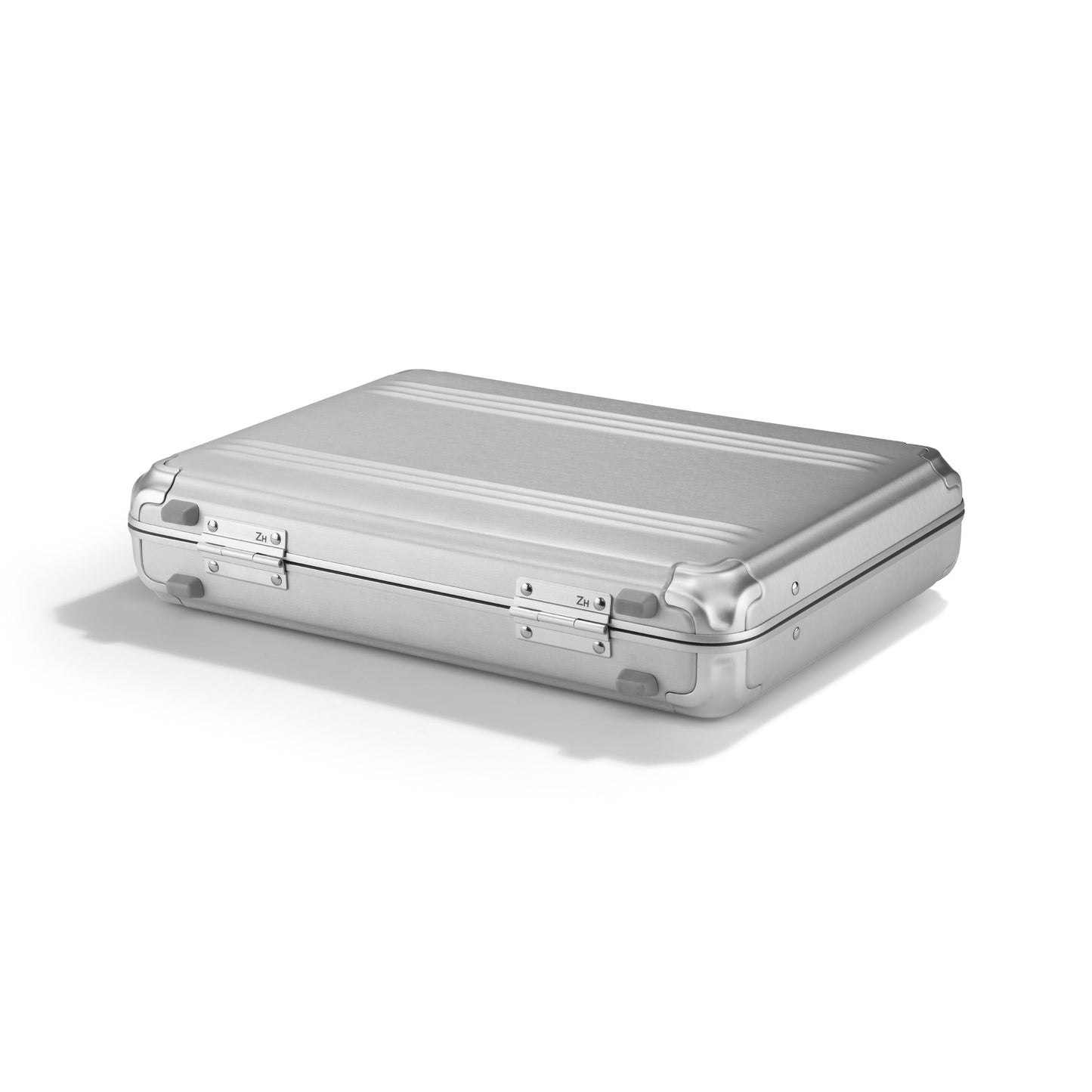 Pursuit Aluminum | Medium Attaché Case