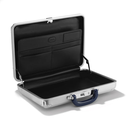 Pursuit Aluminum | Medium Attaché Case