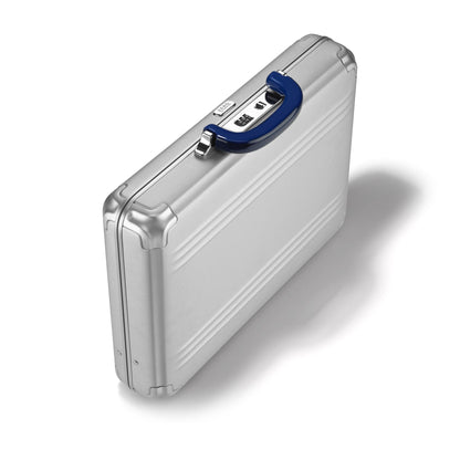 Pursuit Aluminum | Medium Attaché Case