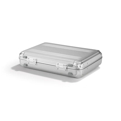 Pursuit Aluminum | Small Attaché Case