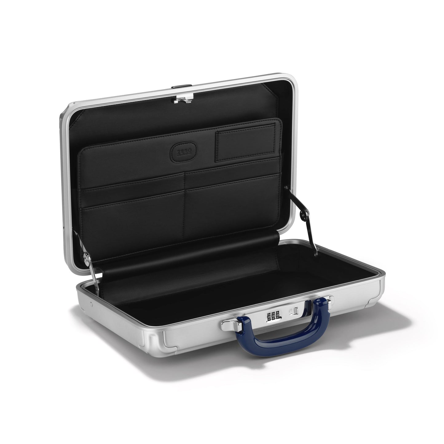 Pursuit Aluminum | Small Attaché Case