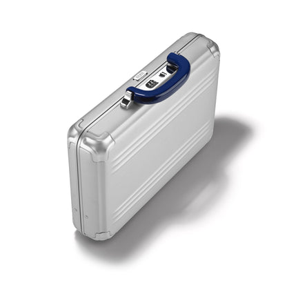 Pursuit Aluminum | Small Attaché Case