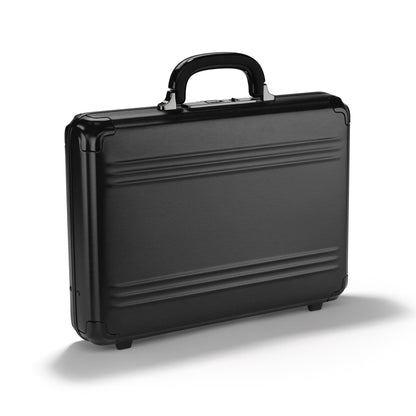 Pursuit Aluminum | Medium Attaché Case