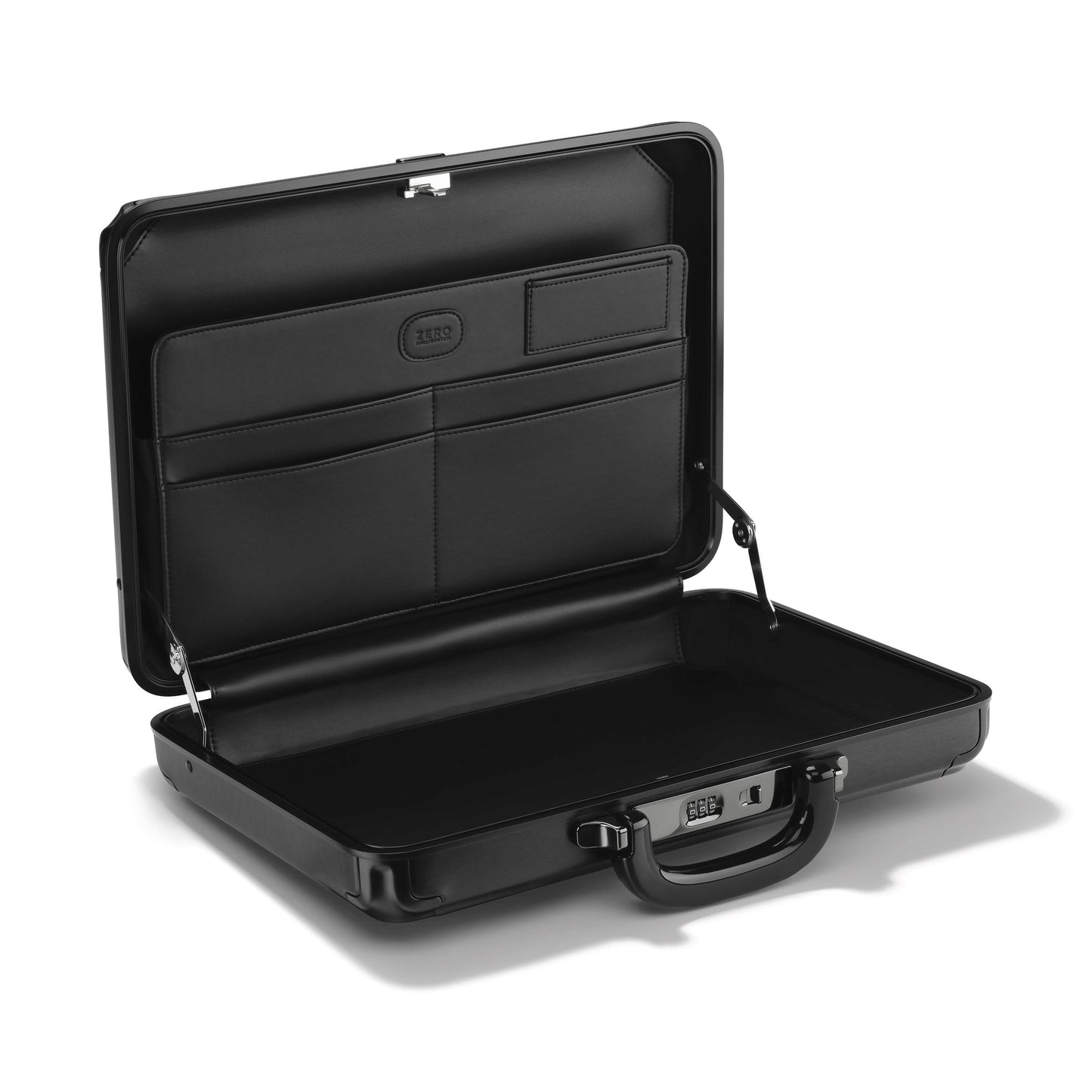 Pursuit Aluminum | Medium Attaché Case