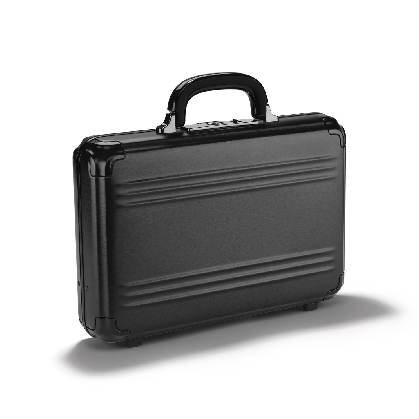 Pursuit Aluminum | Small Attaché Case