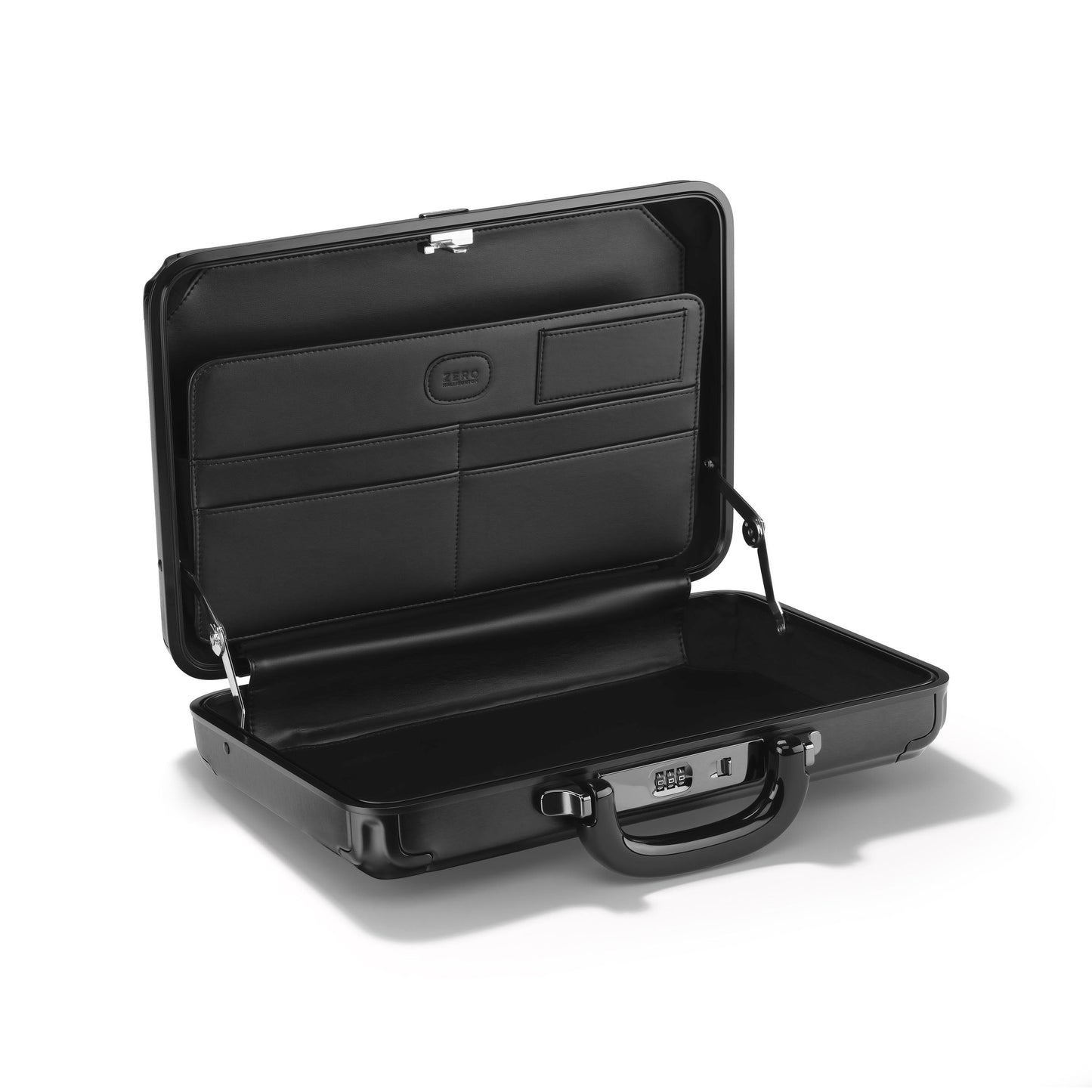 Pursuit Aluminum | Small Attaché Case