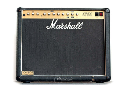 Custom padded cover for Marshall JCM 800 4211 2x12 Combo Amp