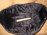 Custom padded cover for BOGNER Shiva Head Amp