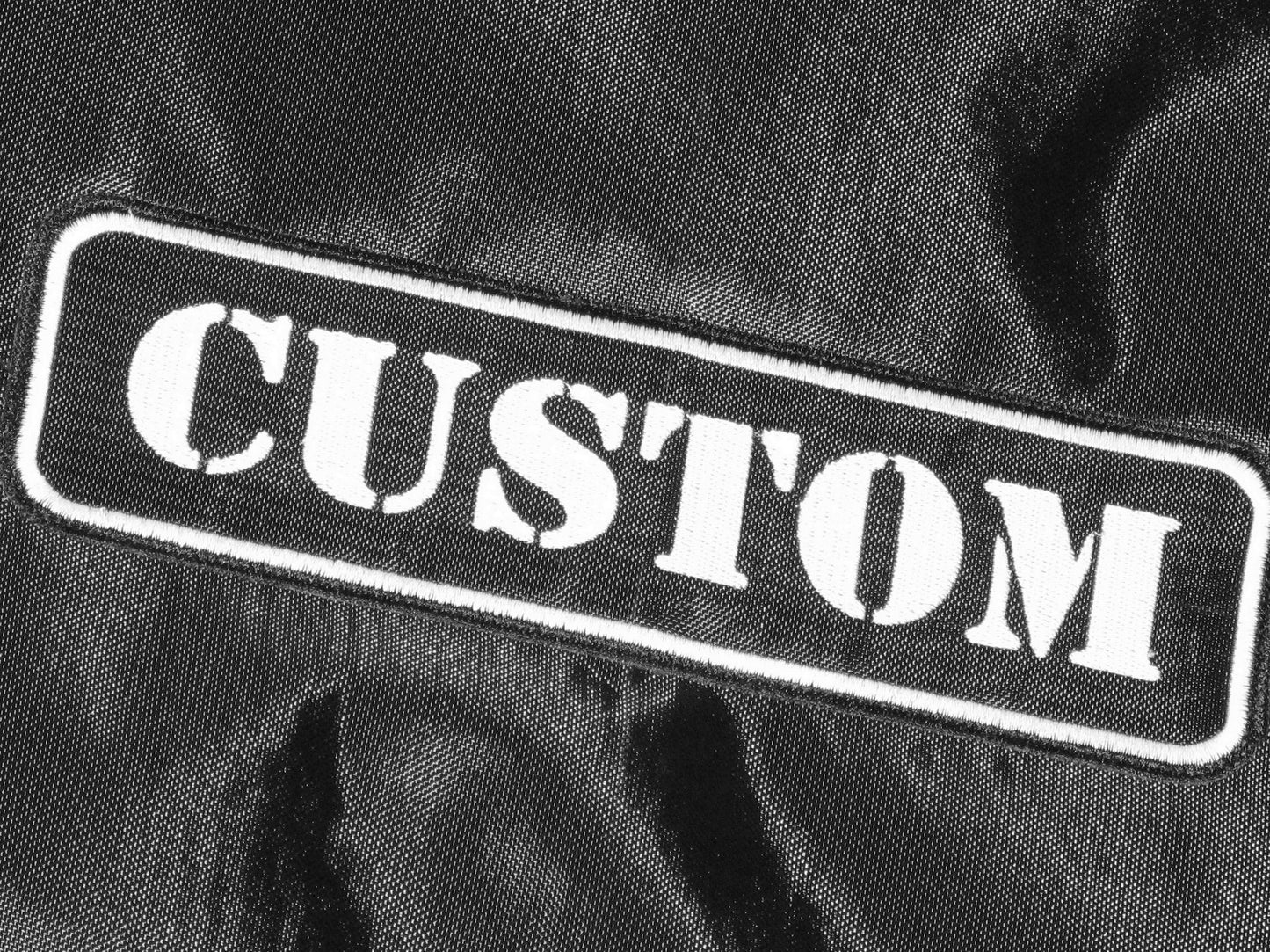 High Quality Handmade Custom padded cover MARSHALL Valvestate 8040 1x12" combo amp guitar amplifier protection embroidered logo