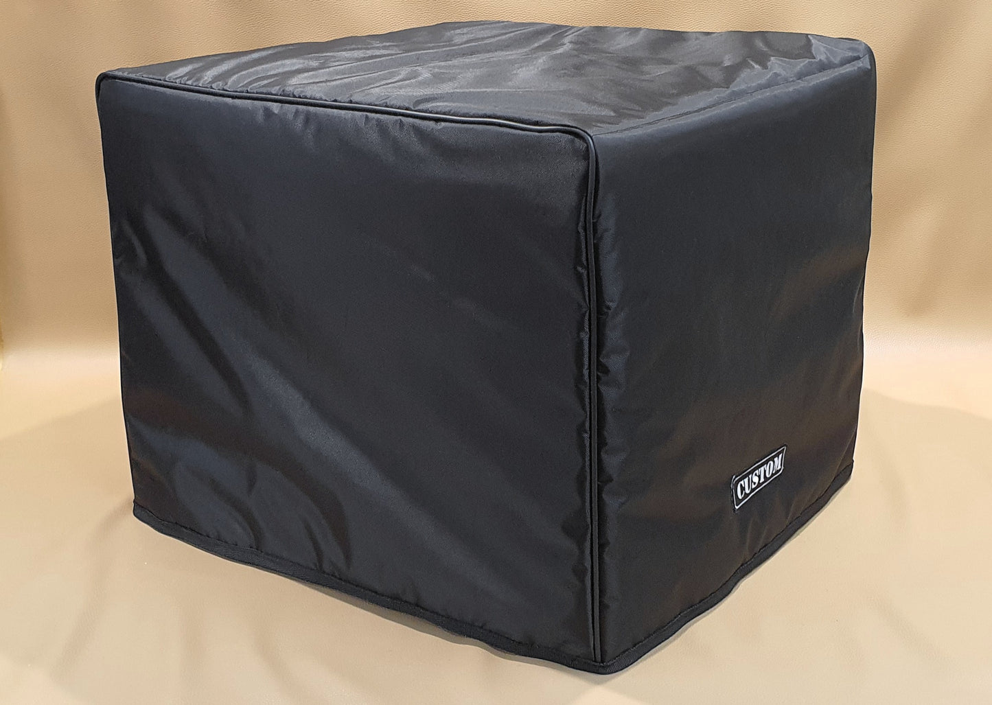 Custom padded cover for YAMAHA HS8S Powered Studio Subwoofer HS 8S