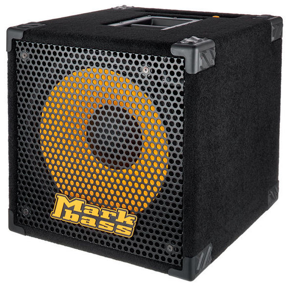 Custom padded cover for MarkBass Mini CMD 151P LM3 Bass Combo