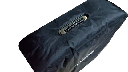 Custom padded cover for PEAVEY 6505+ 1x12" combo amp 1x12 6505 Plus