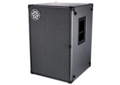 Custom padded cover for DARKGLASS DG210N Bass Cab