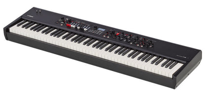 Custom padded cover for Yamaha YC-88 Keyboard YC 88