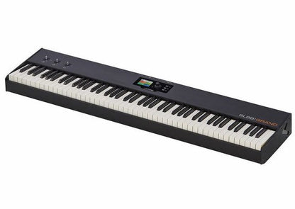 Custom padded cover for Studiologic SL88 Grand Keyboard SL-88