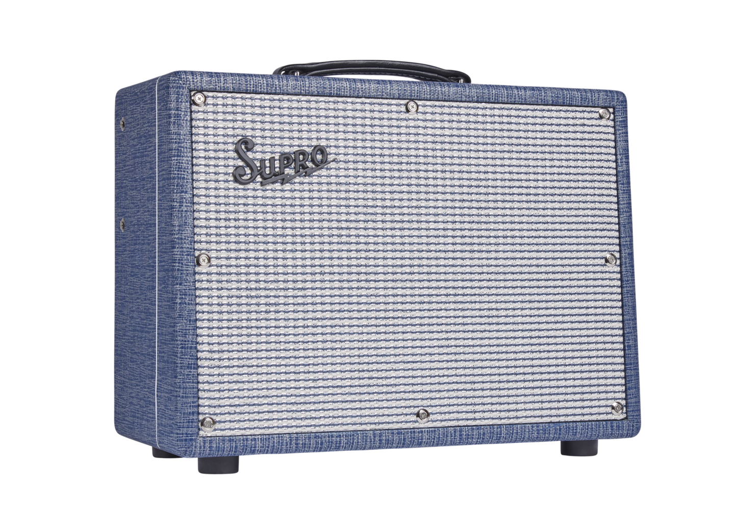 Custom padded cover for SUPRO Keeley Custom 10 Combo Amp