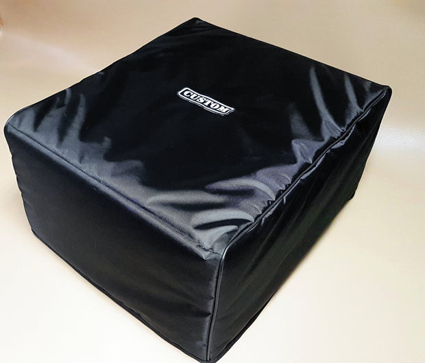 Custom padded cover for Denon AVR-X8500H amplifier