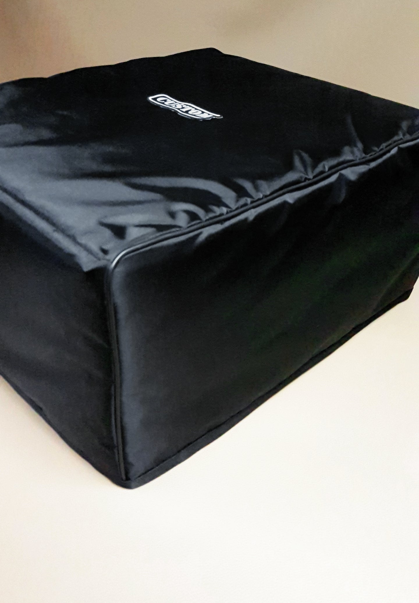 Custom padded cover for PIONEER SX 780 Stereo Receiver Custom Amp Covers