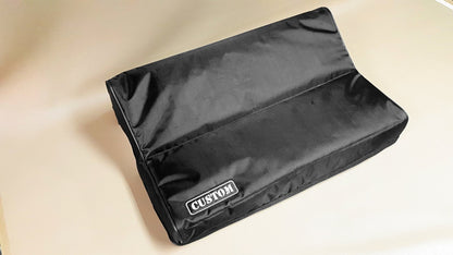 Custom padded cover for Yamaha CS20M Synthesizer CS 20-M Synth