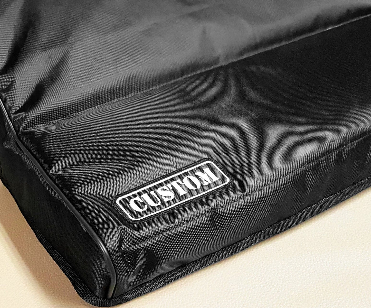 Custom padded cover for Yamaha CS-15D Keyboard Vintage Synth Explorer CS15D CS 15D
