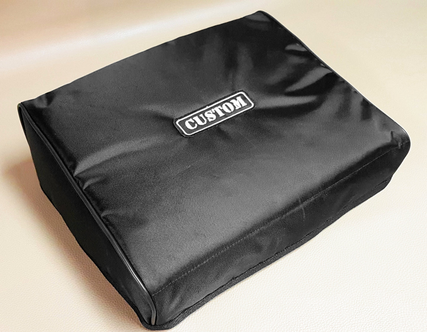 Custom padded cover for DaVinci Resolve Mini Panel