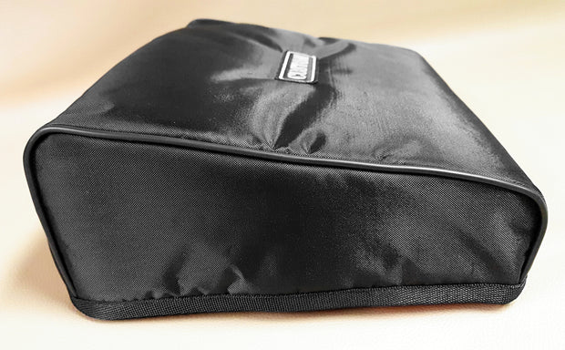 Custom padded cover for ROLAND TD-30 drum sound module