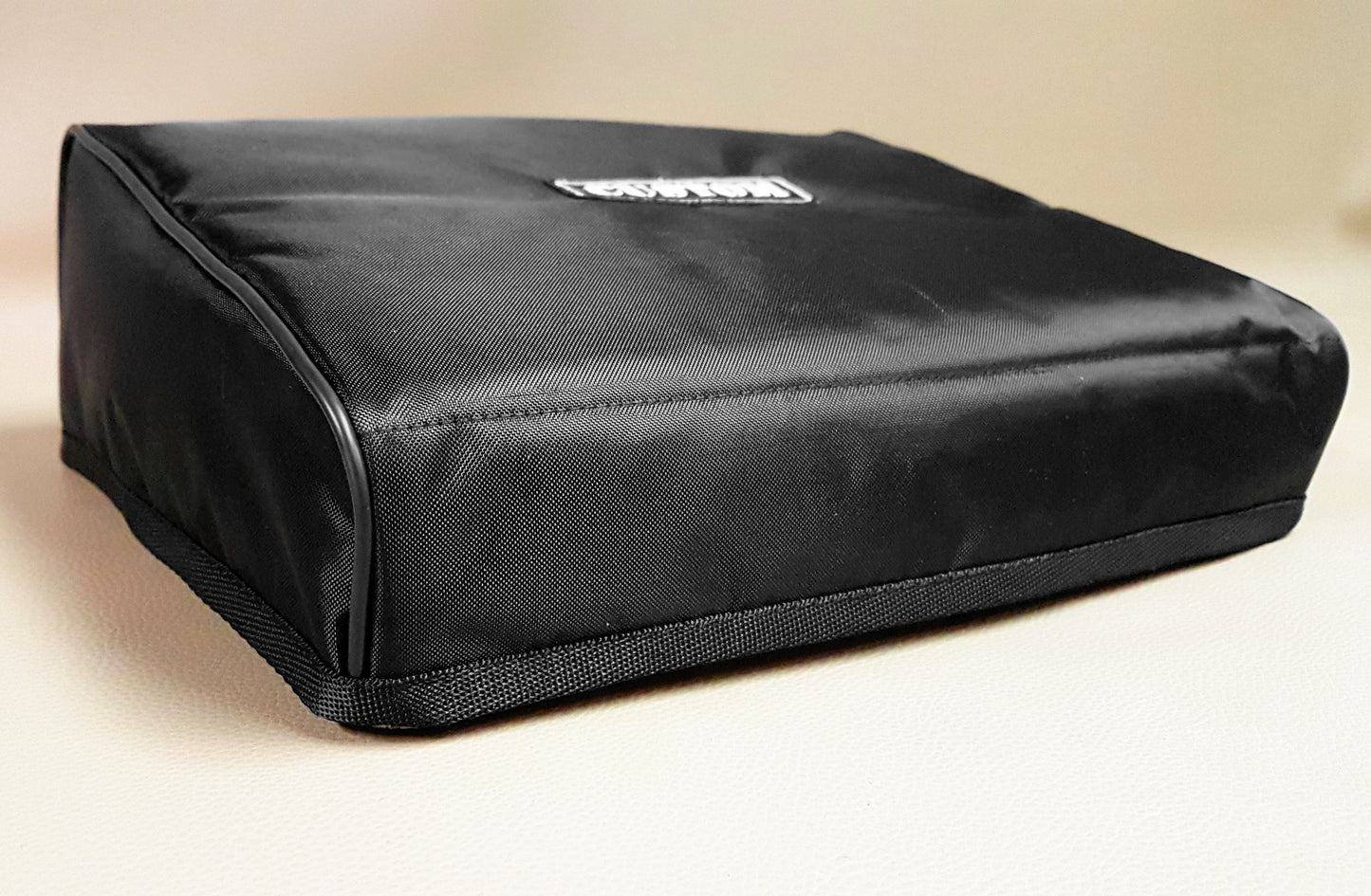Custom padded cover for ROLAND TD-30 drum sound module