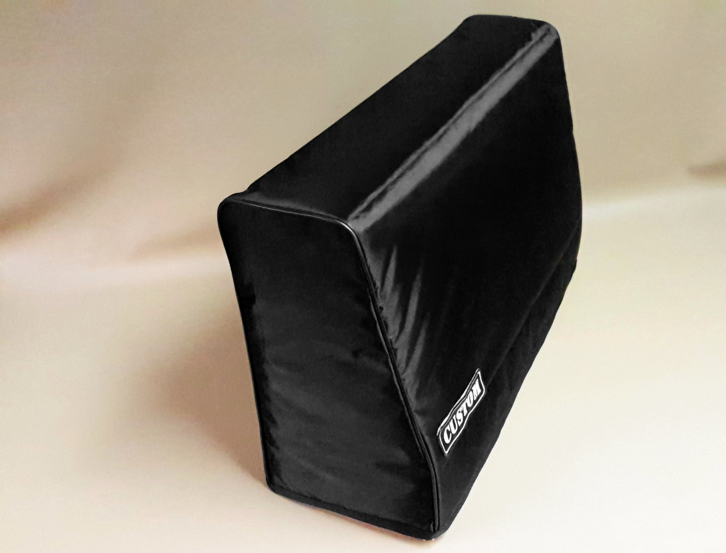 Custom padded cover for GRP Synthesizer A4