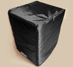 Custom padded cover for GENELEC M040 Studio Monitors – Custom Amp Covers
