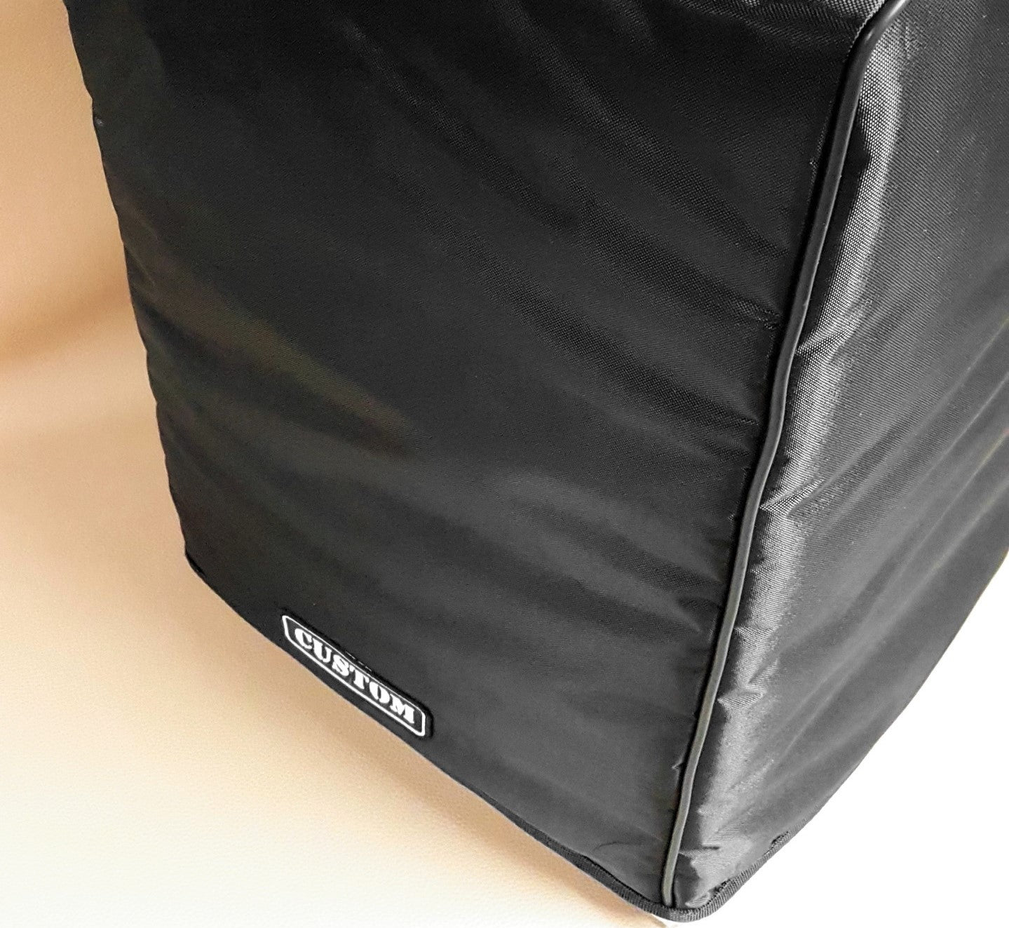 Custom padded cover for GENELEC M030 (pair) Studio Monitors