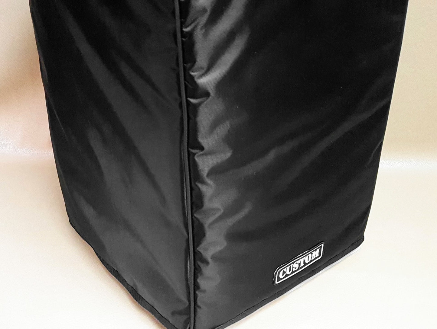 Custom padded cover for BAREFOOT Sound MeisterStuck 12 (Pair)