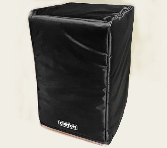 Custom padded cover for GENELEC M040 Studio Monitors – Custom Amp Covers