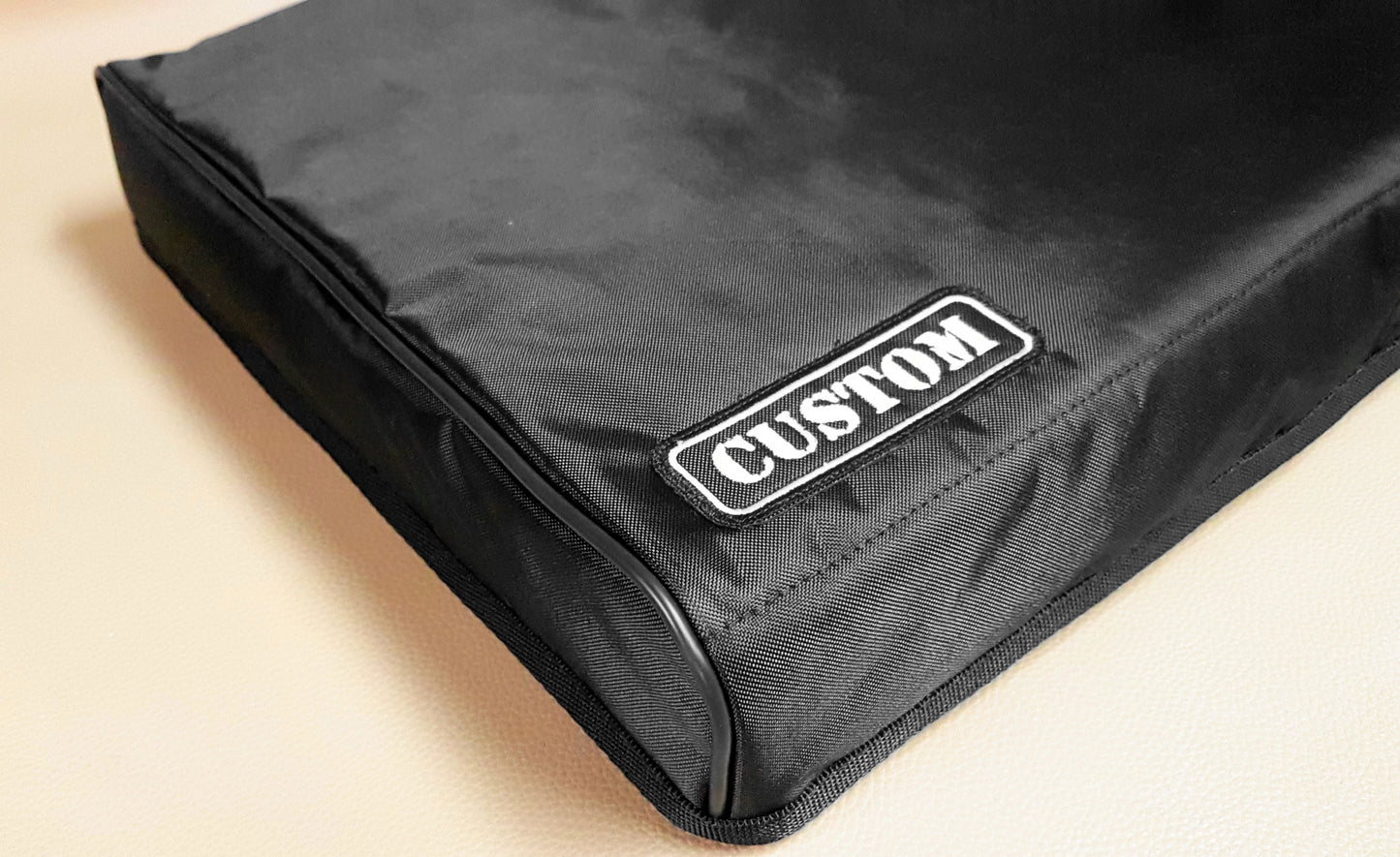 Custom padded cover for Pioneer DDJ SR DDJ-SR DDJSR