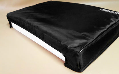 Custom padded cover for Universal Audio Apollo X8 Interface