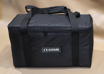 Custom dual padded BAG for SOLDANO SLO-30 Head Amp SLO30 SLO 30