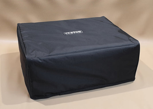 Custom padded cover for Denon DP-62L Turntable DP 62L 62 L
