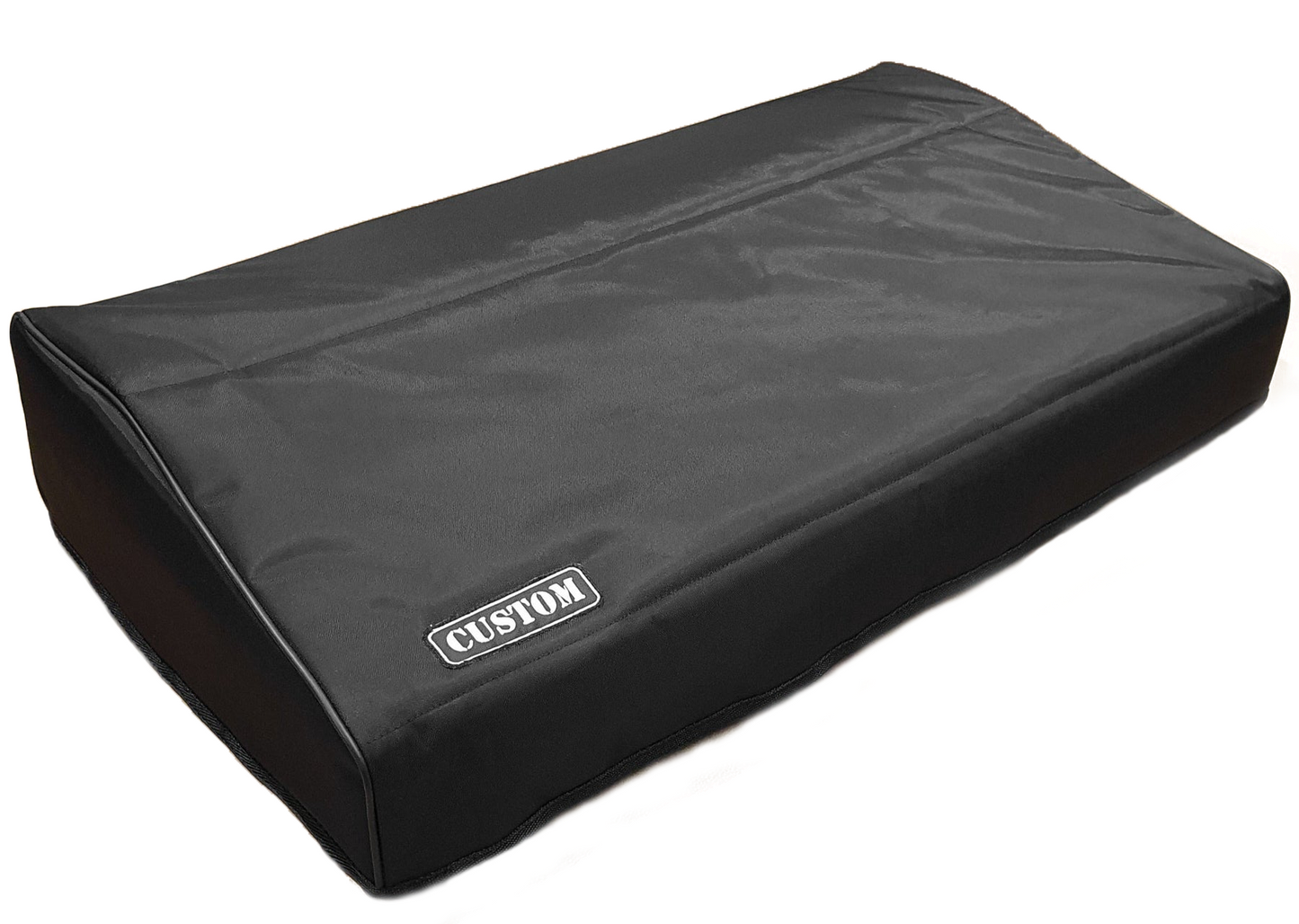Custom padded cover for Fractal Audio FM9 Amp Modeler FM-9 FM 9 Custom padded cover for Fractal Audio FM9 Amp Modeler FM-9 FM 9