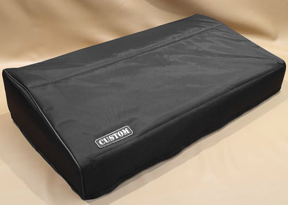 Custom padded cover for BOSS GT-10 Guitar Processor
