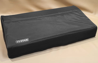 Custom padded cover for BOSS GT-10 Guitar Processor