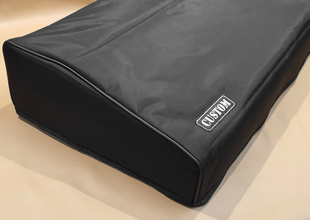 Custom padded cover for Quad Cortex - Neural DSP – Custom Amp Covers